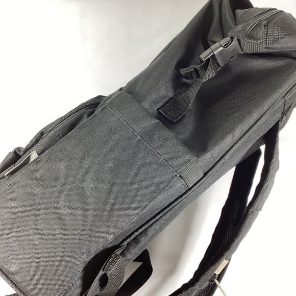 Oniva Michelob Ultra Backpack Cooler Insulated Bottle Opener Golf Set Can Coozie - Picture 6 of 16